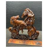 Horses