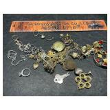 Miscellaneous jewelry