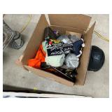 Box lot