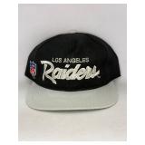 Vintage sports specialties LA Raiders hat