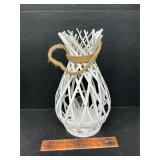 Candle lamp
