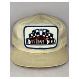 1981 Daytona 500 trucker hat