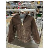 Carhartt jacket