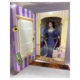 Mrs. Albee Barbie Avon
