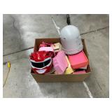Box lot