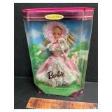 Barbie