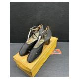 Vintage shoes
