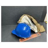 Safety helmet
