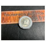 1967 half dollar