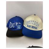 Duke hats
