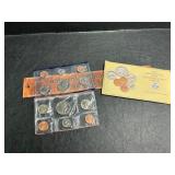 1990 mint sets