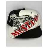 Ford Mustang hat
