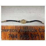 Antique Hamilton ladies watch untested