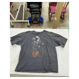 Korn shirt