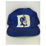 Vintage Duke blue Devils hat