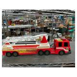 Fire truck