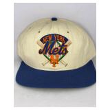 Vintage New York Mets hat