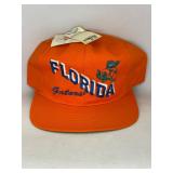 Vintage Florida Gators hat made in USA