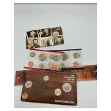 1985 mint set