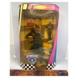 NASCAR Barbie