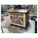 Handmade cabinet