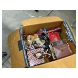 Box lot