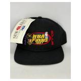 1997 NBA final Jazz and Bulls with tags