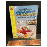 Disney comics
