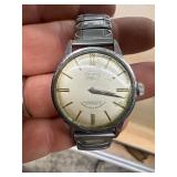 Vintage Ovivo 17 jewels watch untested