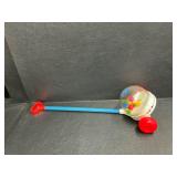 Vintage fisher-price toy