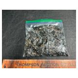 100s of shark teeth