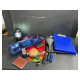 Miscellaneous items