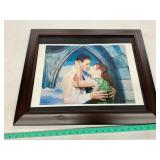 Print The Kiss