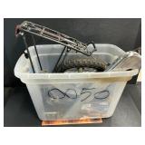 Bike parts