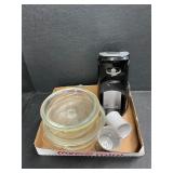 Miscellaneous items