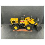 Tonka truck