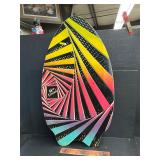 Skim board