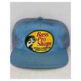 Vintage bass pro shops hat