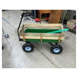 Wagon