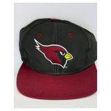 Vintage NFL Cardinals hat