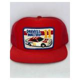 Vintage Darrell Waltrip Budweiser hat