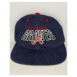 Like new Atlanta Braves hat