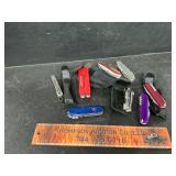 Knives