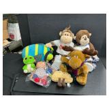 Stuffies