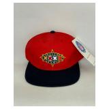 New 1998 Super Bowl NFL hat