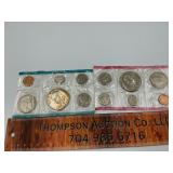 1978 mint sets
