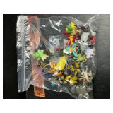 Action figures