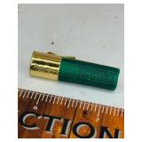 Remington tie clip by Aycock