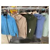 Ladies jackets all size medium