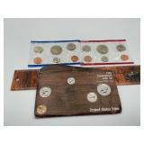 1985 mint sets